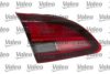 OPEL 1222342 Combination Rearlight